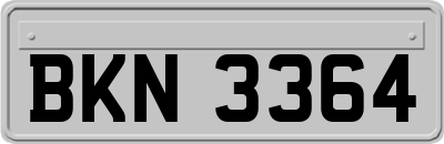 BKN3364