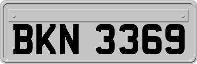 BKN3369