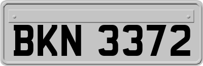 BKN3372