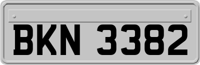 BKN3382