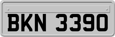 BKN3390
