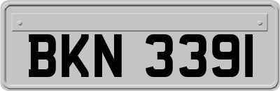 BKN3391