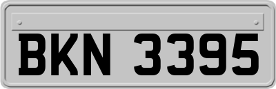 BKN3395