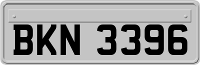 BKN3396