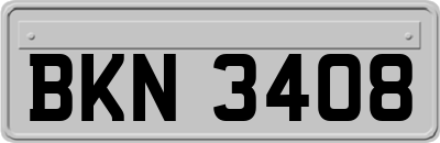 BKN3408