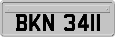 BKN3411