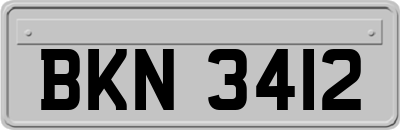 BKN3412