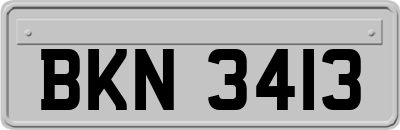BKN3413