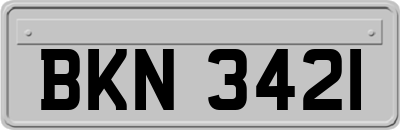 BKN3421