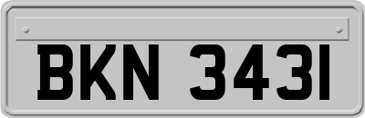 BKN3431