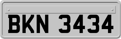 BKN3434