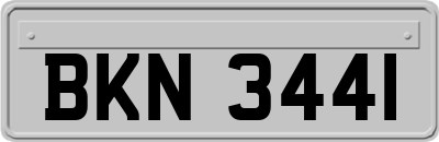 BKN3441
