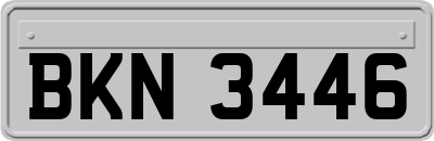 BKN3446