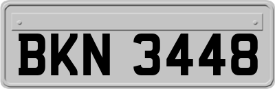 BKN3448