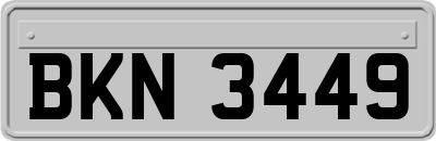 BKN3449