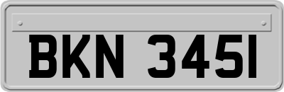 BKN3451
