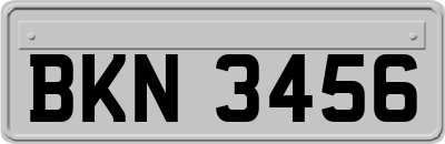 BKN3456