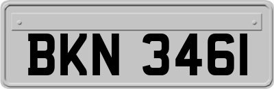 BKN3461