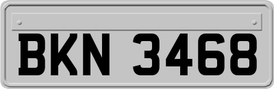 BKN3468
