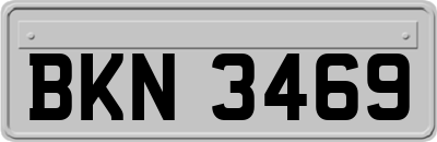 BKN3469
