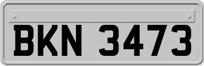 BKN3473