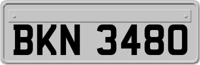 BKN3480