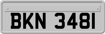 BKN3481