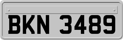 BKN3489