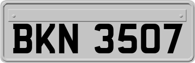 BKN3507
