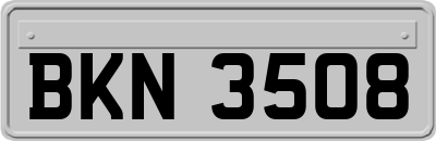 BKN3508