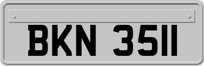 BKN3511