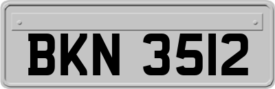 BKN3512