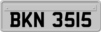 BKN3515