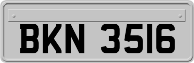 BKN3516