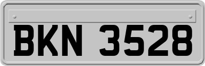 BKN3528