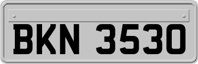 BKN3530