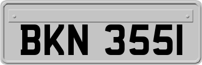 BKN3551