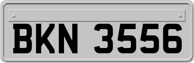BKN3556