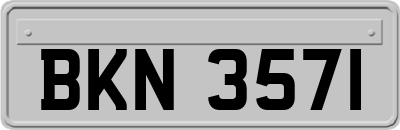 BKN3571