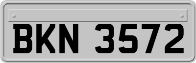 BKN3572