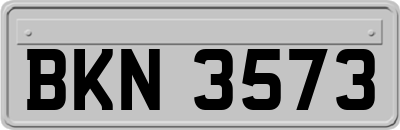 BKN3573