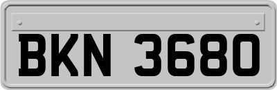 BKN3680