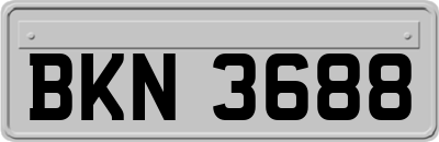 BKN3688