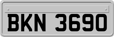 BKN3690