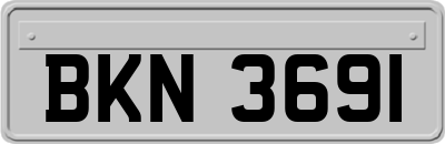 BKN3691