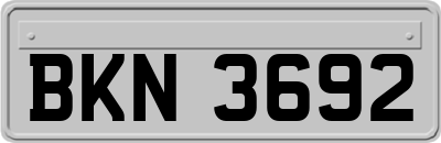BKN3692