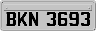 BKN3693