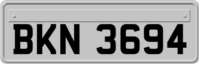 BKN3694