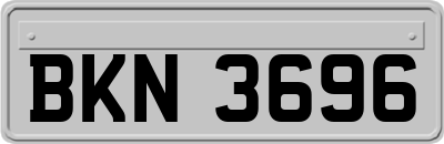 BKN3696
