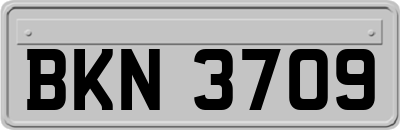 BKN3709